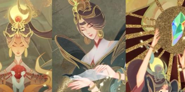 《王者荣耀》冰雪圆舞曲活动指定英雄一览