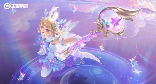 《王者荣耀》瑶时之愿境获取方法介绍