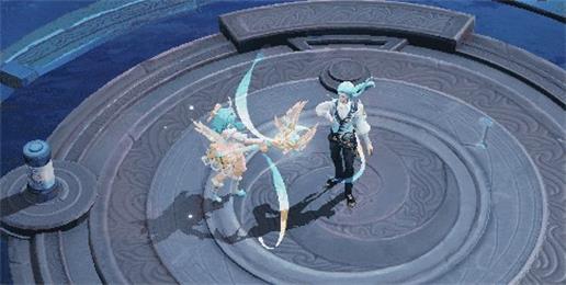 《王者荣耀》真爱令牌获取攻略