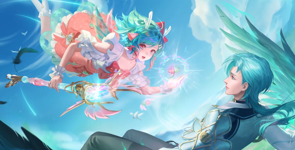 《王者荣耀》瑶时之祈愿上线时间介绍