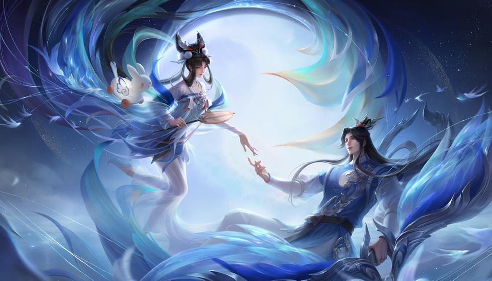 《王者荣耀》如梦令返场价格一览