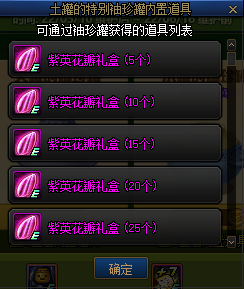 DNF土罐的特别袖珍罐商店活动攻略