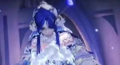 《王者荣耀》大乔花嫁皮肤价格一览