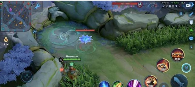 王者荣耀s28闪影花有什么用7.png 《王者荣耀》s28闪影花作用分析