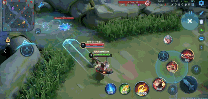 王者荣耀s28闪影花有什么用5.jpg 《王者荣耀》s28闪影花作用分析