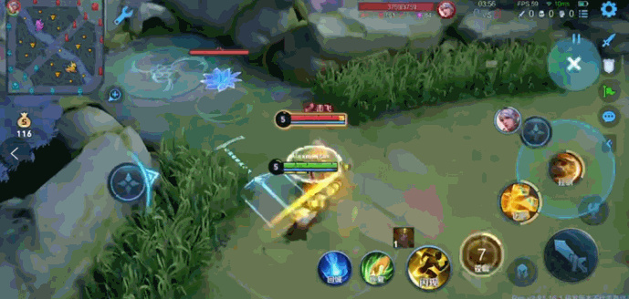 王者荣耀s28闪影花有什么用4.jpg 《王者荣耀》s28闪影花作用分析