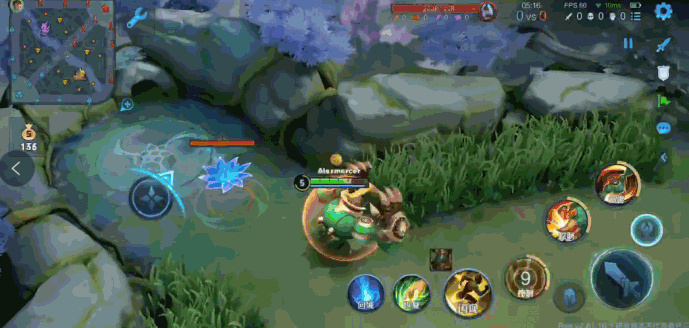 王者荣耀s28闪影花有什么用6.jpg 《王者荣耀》s28闪影花作用分析