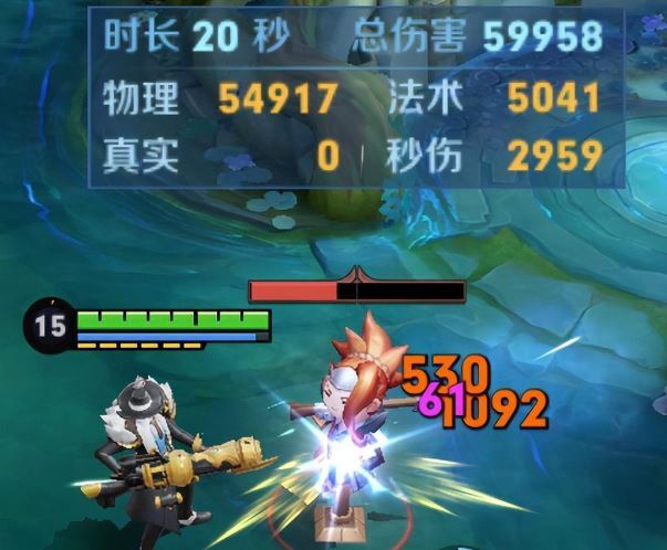 《王者荣耀》2023年刘备铭文出装推荐