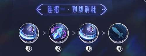 王者荣耀海月怎么连招-海月连招技巧攻略_游戏攻略_第2张_0355手游网 《王者荣耀》海月连招技巧介绍