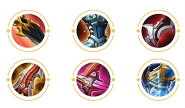 《王者荣耀》李元芳英雄图鉴