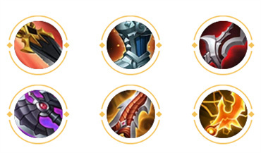 《王者荣耀》李元芳英雄图鉴