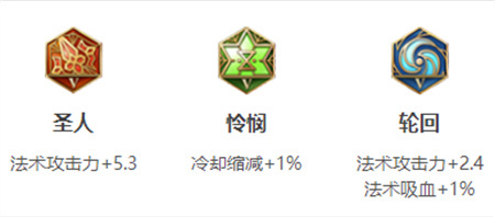 《王者荣耀》王昭君英雄图鉴