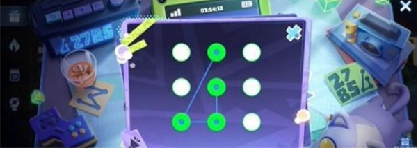 1690532652145795.png 《王者荣耀》夏日神秘手机解锁图案完成攻略