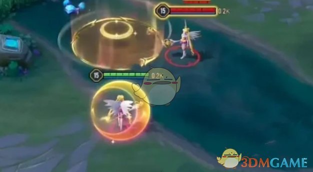 《王者荣耀》美少女战士皮肤介绍一览