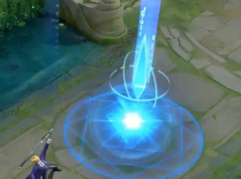 1702447853909249.png 《王者荣耀》后羿新皮肤完美运算获取攻略