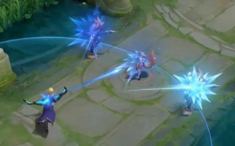 1702447857275380.png 《王者荣耀》后羿新皮肤完美运算获取攻略