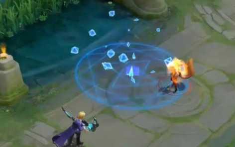 1702447848632844.png 《王者荣耀》后羿新皮肤完美运算获取攻略