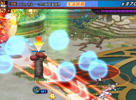 DNF梦境之索利达里斯大队副官潘瑞德怎么打