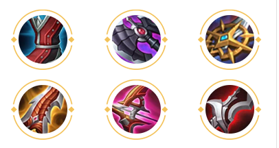 《王者荣耀》敖隐出装铭文打法攻略 《王者荣耀》敖隐出装铭文打法攻略