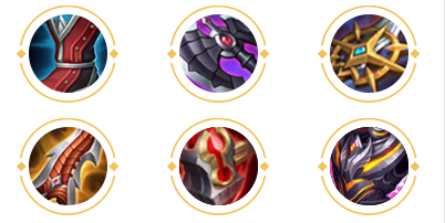 《王者荣耀》敖隐出装铭文打法攻略 《王者荣耀》敖隐出装铭文打法攻略