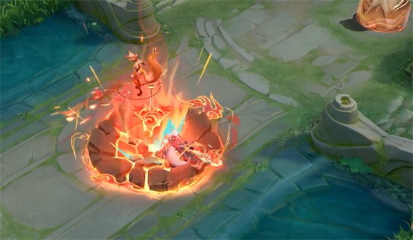 《王者荣耀》孙策乘龙淬吴钩皮肤价格及特效一览