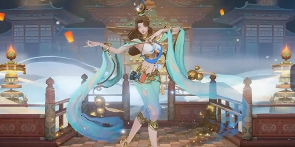 《王者荣耀》2024开黑节返场皮肤一览