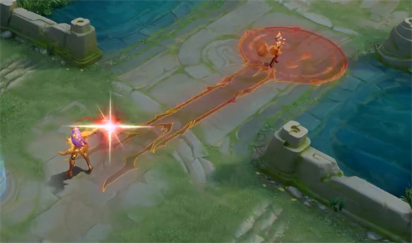 《王者荣耀》墨子黄金天蝎座皮肤价格及特效一览