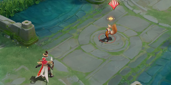 《王者荣耀》杨戬新皮肤破阵退雄兵获取攻略