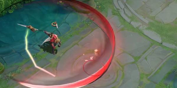 《王者荣耀》杨戬新皮肤破阵退雄兵获取攻略