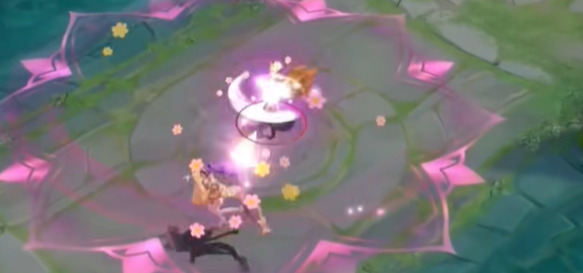 1717729496918237.png 《王者荣耀》貂蝉长夏之忆特效一览