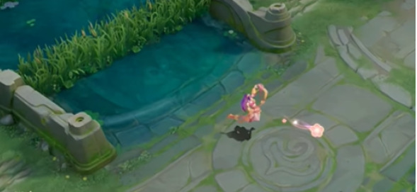 1717729499809926.png 《王者荣耀》貂蝉长夏之忆特效一览