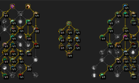 魔兽世界11.0.5踏风武僧天赋加点