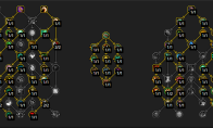 魔兽世界11.0.5酒仙武僧天赋加点