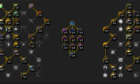 魔兽世界11.0.5戒律牧天赋加点