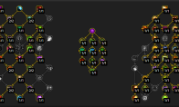 魔兽世界11.0.5毁灭术天赋加点