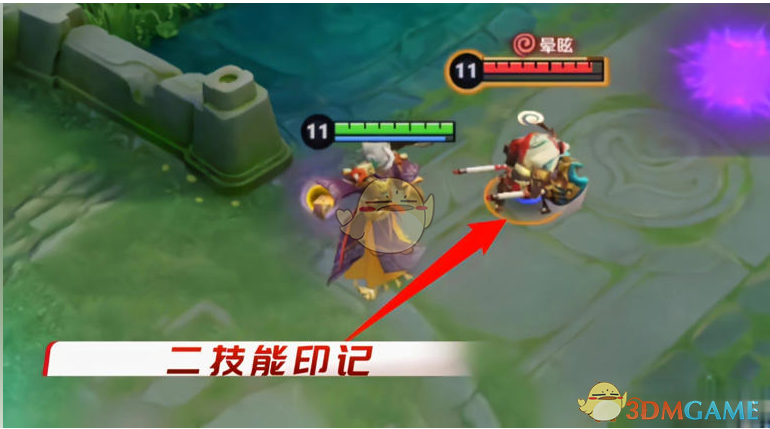 《王者荣耀》s38赛季钟馗技能调整一览