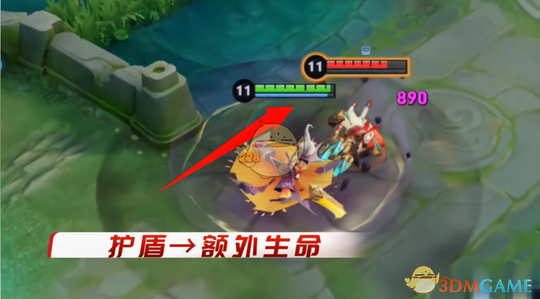 《王者荣耀》s38赛季钟馗技能调整一览