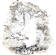 dnf2025春节至尊光环外观