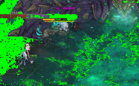 DNF蔚蓝号爆音克雷西默怎么打