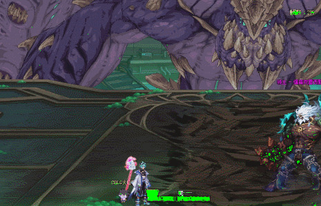 DNF蔚蓝号爆音克雷西默怎么打