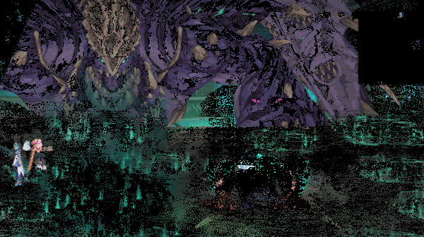 DNF蔚蓝号爆音克雷西默怎么打