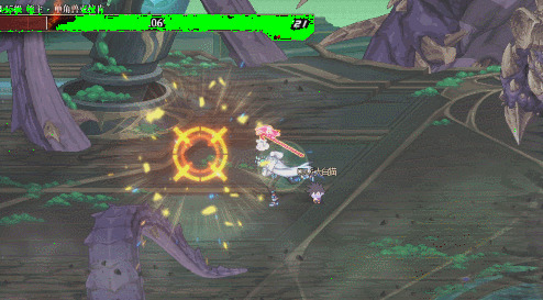 DNF蔚蓝号单角兽克拉肯怎么打