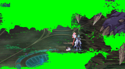 DNF蔚蓝号单角兽克拉肯怎么打