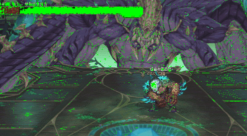 DNF蔚蓝号单角兽克拉肯怎么打