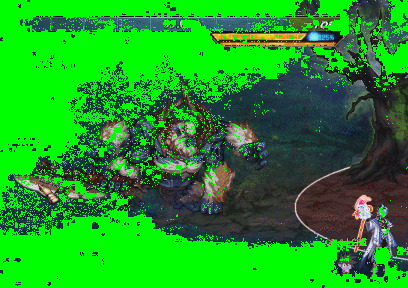 DNF沉月湖砍伐者格雷洛怎么打