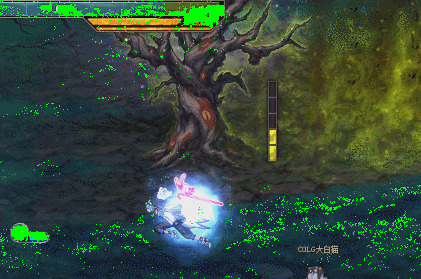 DNF沉月湖砍伐者格雷洛怎么打