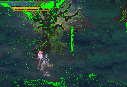 DNF沉月湖砍伐者格雷洛怎么打