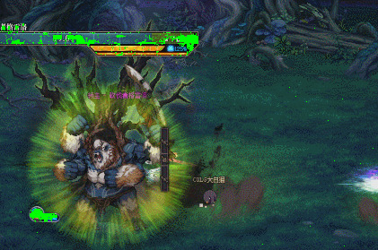 DNF沉月湖砍伐者格雷洛怎么打