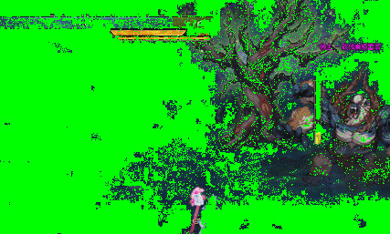 DNF沉月湖砍伐者格雷洛怎么打