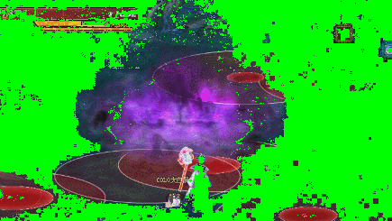 DNF沉月湖播种者默克怎么打